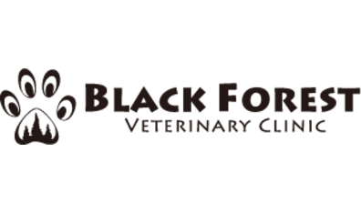 Black Forest Veterinary Clinic-HeaderLogo